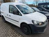 Volkswagen Caddy Kasten 140PS TÜV NEU SHZ INSPEKTION NEU - Volkswagen Caddy: 140 Ps