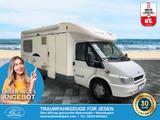 Eura Mobil Profila T 672/Festbett/Markise/Klima/Truma - Eura Mobil 6