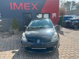 Renault Clio III Exception 1.6 111 PS Tüv 11/26 Klima - Renault Clio Exception mit Benzin-Antrieb