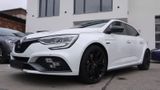 Renault Megane 221 kW TCE R.S. Limousine 1. Hand - Renault Megane mit Benzin-Antrieb: Navigationssystem, Sportwagen