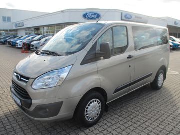 Ford TransitTourneo Custom Kombi L1 Trend 8- Sitzer