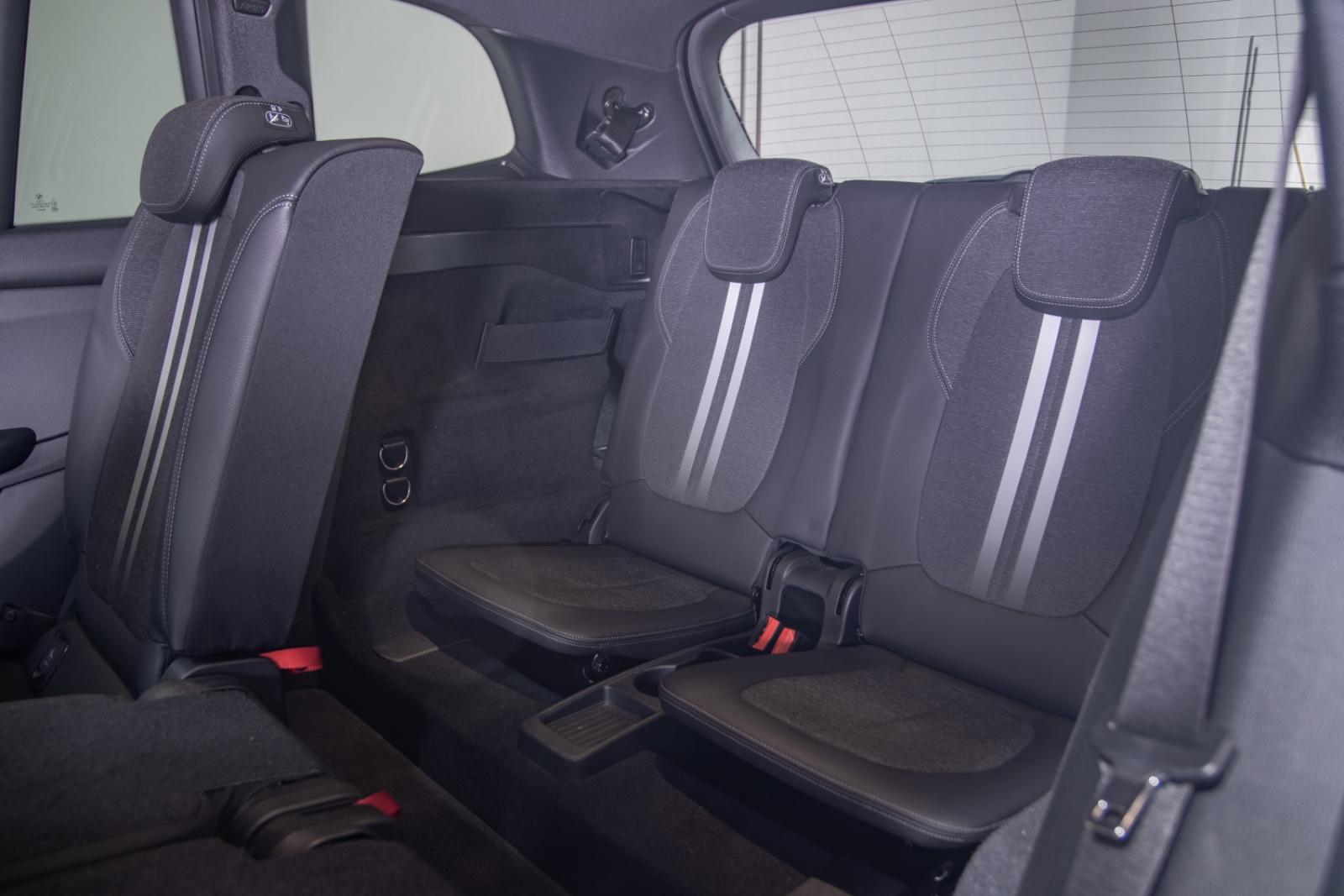 BMW 220 Gran Tourer 220i Gran Tourer Sport LED/ACC/7SZ/Kamera/Pano, миниатюра 15
