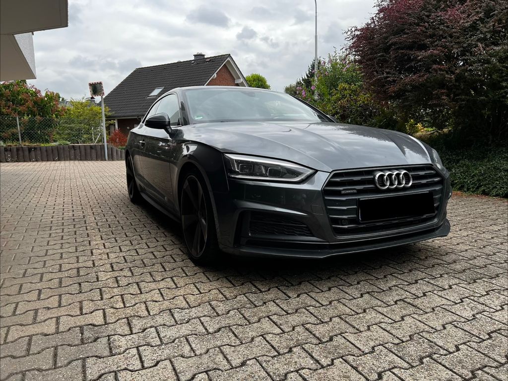 Image of Audi A5