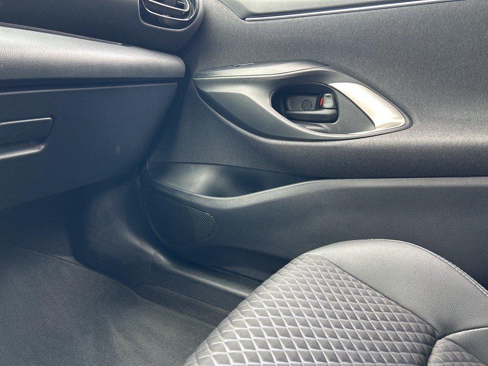 Mazda 2 Hybrid 1.5l "Agile" "COM-P"