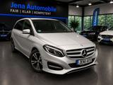Mercedes-Benz B 220 CDI Memory-Paket LED Totwinkel - gebrauchte Mercedes-Benz B 220 aus dem Jahr 2016