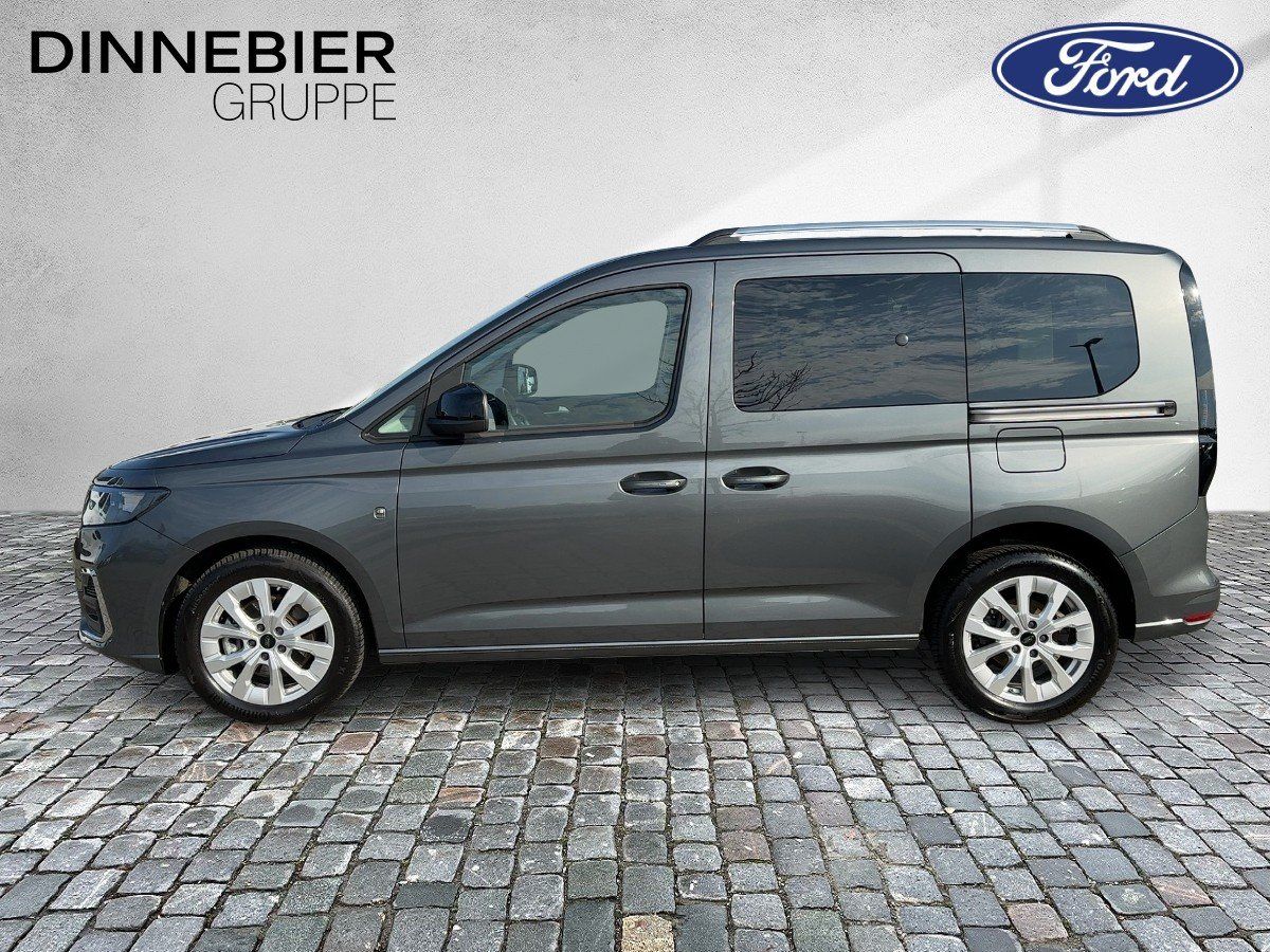 Ford Tourneo Connect (L1) Titanium 90 kW imagem 3