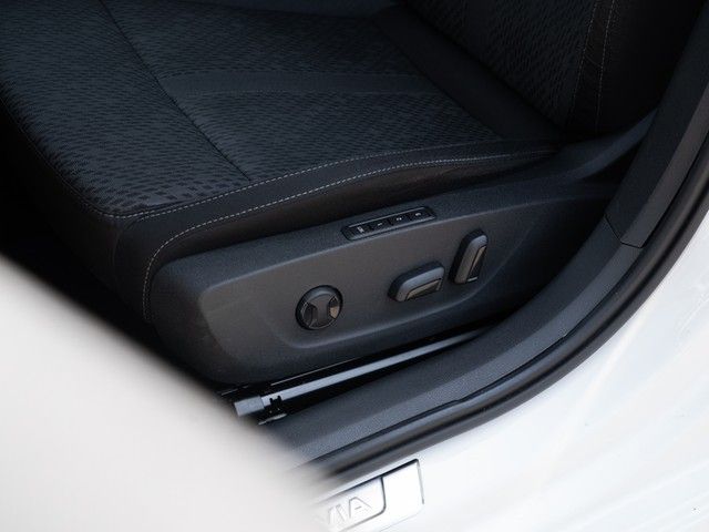 Octavia Combi iV Style DSG HUD+DCC+MATRIX