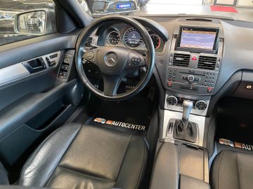 Mercedes-Benz C 350 T CDI BlueEfficiency 4Matic *NAVI*BI-XENON