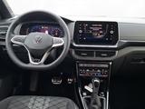 Volkswagen T-Cross R-Line 150 PS DSG | IQ.LIGHT | RÜKA uvm. - Volkswagen T-Cross Tageszulassungen