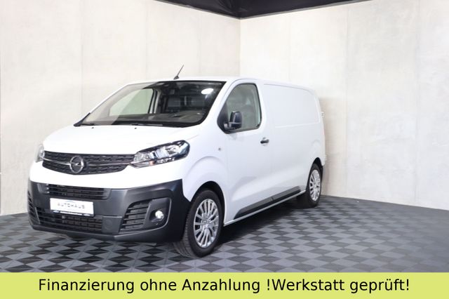 Opel Vivaro Kasten Edition M*NAVI*CAM*HUD*TEMPO