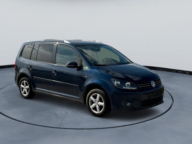 Volkswagen Touran 1.2 TSI LIFE