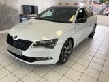 Skoda SUPERB LIMOUSINE 1.8TSi SPORTLINE 19Z./ACC/PANO - Skoda Superb Gebrauchtwagen in Dortmund