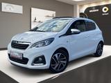 Peugeot 108 Collection FALTDACH Sitzheizung MirrorScreen - Peugeot 108 in Köln