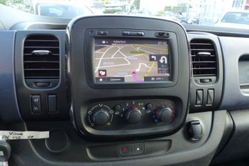 Opel Vivaro - 10