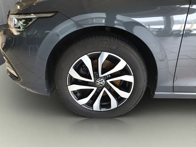 Golf VIII Active 1.5 TSI 6-Gang*NAVI*SHZ*DAB+*