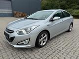 Hyundai i40 1.7 CRDi  bluedrive 136PS nr: 73387 - graue Hyundai i40