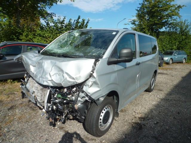 Volkswagen T7 Caravelle 2025