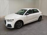 Audi A1 30 Sportback Sportsitze|Klima|Isofix - Audi A1 in Stuttgart