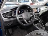 Volkswagen Polo 1.0 TSI DSG Style AHK KAMERA IQ DRIVE NAVI - Volkswagen Polo: Style