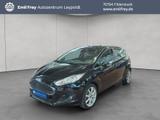 Ford Fiesta 1.0 EcoBoost Start-Stop Titanium - Ford Fiesta Gebrauchtwagen in Stuttgart