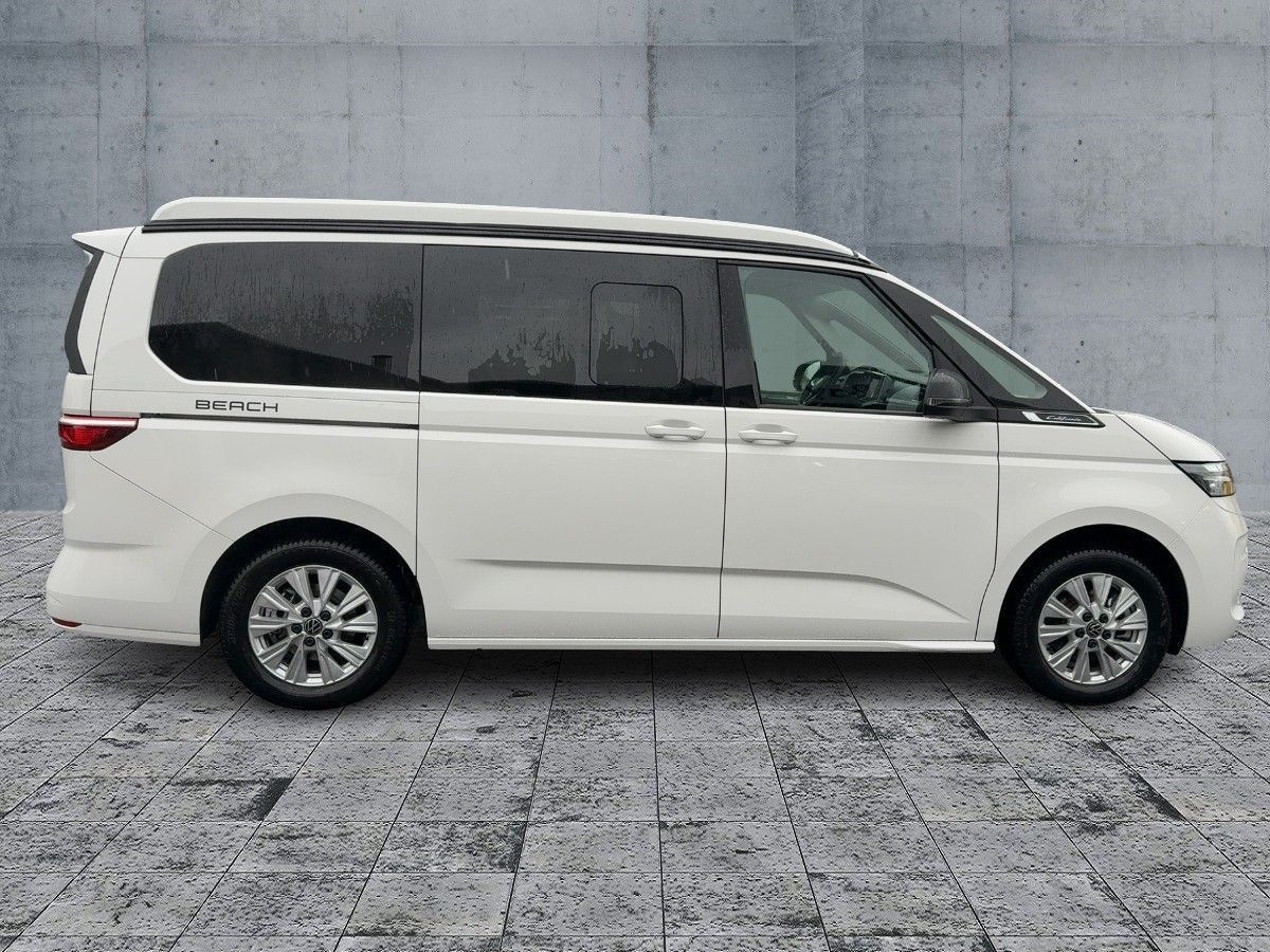 Volkswagen T7 California - Bild 7