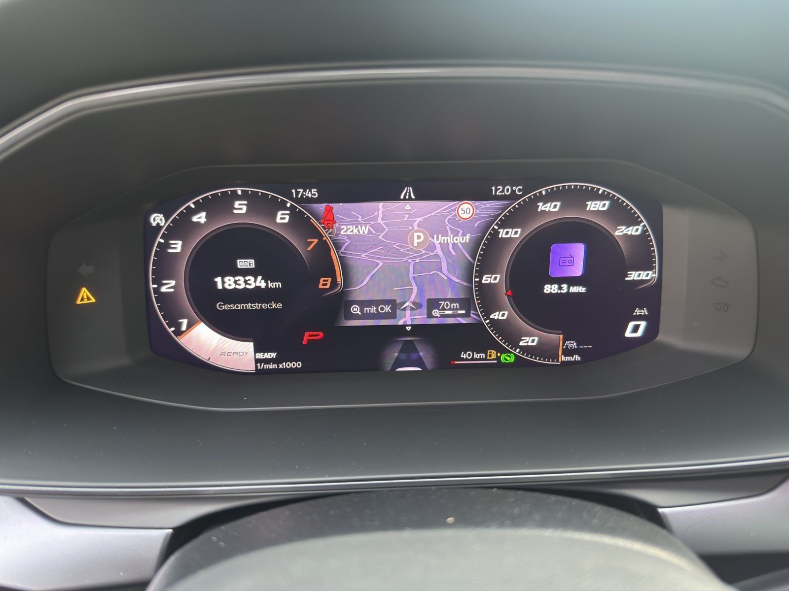 Cupra Formentor - Bild 9