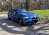 BMW M140i - Handschalter - BMW M-Modelle in München