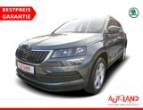Skoda Karoq 1.0 TSI Ambition Sitzheizung Tempomat AHK - Skoda Karoq Gebrauchtwagen in Berlin