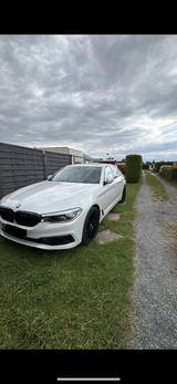 BMW 530d xDrive 