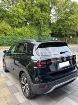 Volkswagen T-Cross 1.0 TSI OPF 85kW - - VW T-Cross Gebrauchtwagen in Dortmund