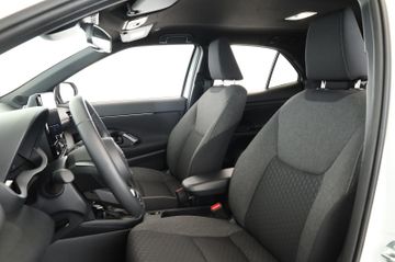 Toyota Yaris Cross - 10
