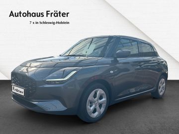 Fotografie des Suzuki Swift 1.2 Comfort Navi Kamera LED Sitzh. Carpla