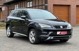 Seat Ateca FR - Seat Ateca in Hannover