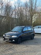 Mazda demio - gebrauchte Mazda Demio aus dem Jahr 2002