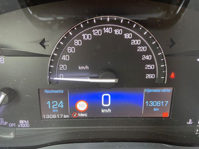 Fahrzeugabbildung Cadillac XT5 Premium AWD , NAVI+RFK*HEAD-UP*PANO*AHK