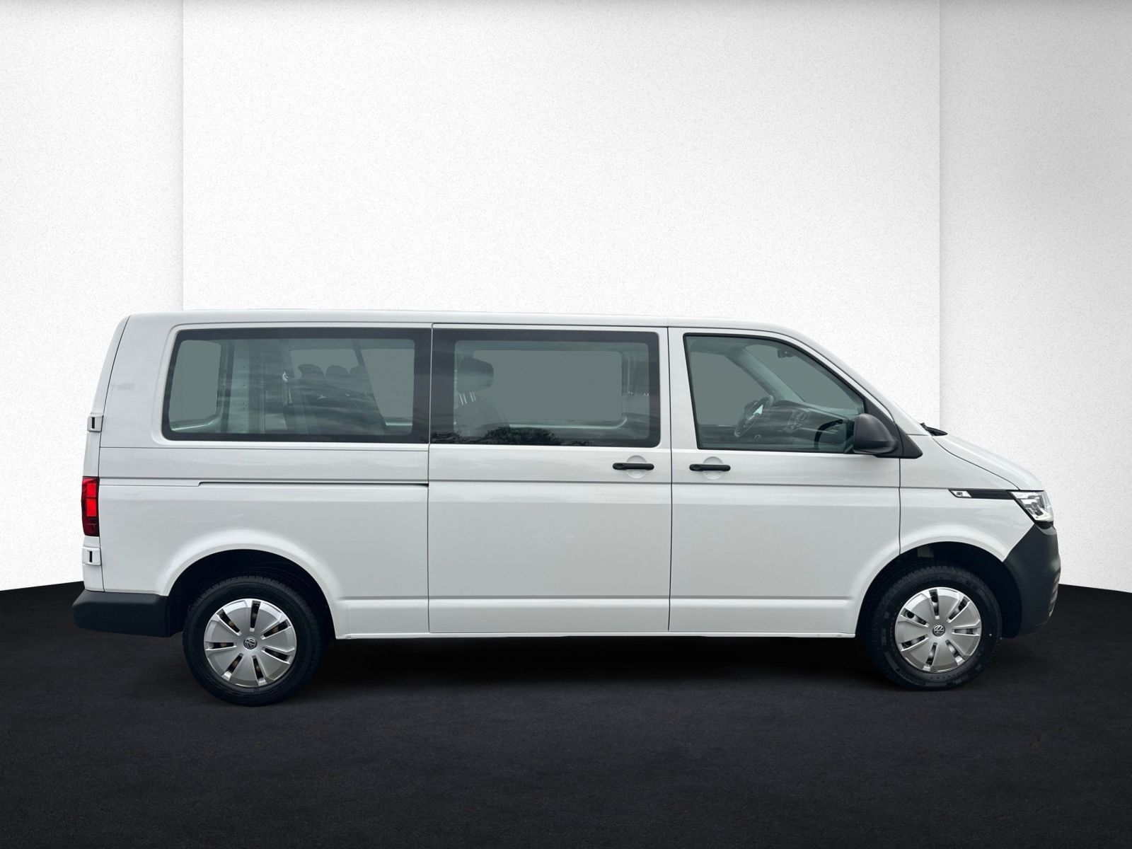 Volkswagen T6 Kombi - Bild 6