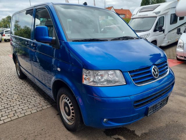 Volkswagen T5  Multivan Startline