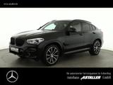 BMW X4 M40i Pano+20''+HUD+Memory+LED+Innovation+KAM - gebrauchte BMW X4 M40 aus dem Jahr 2020
