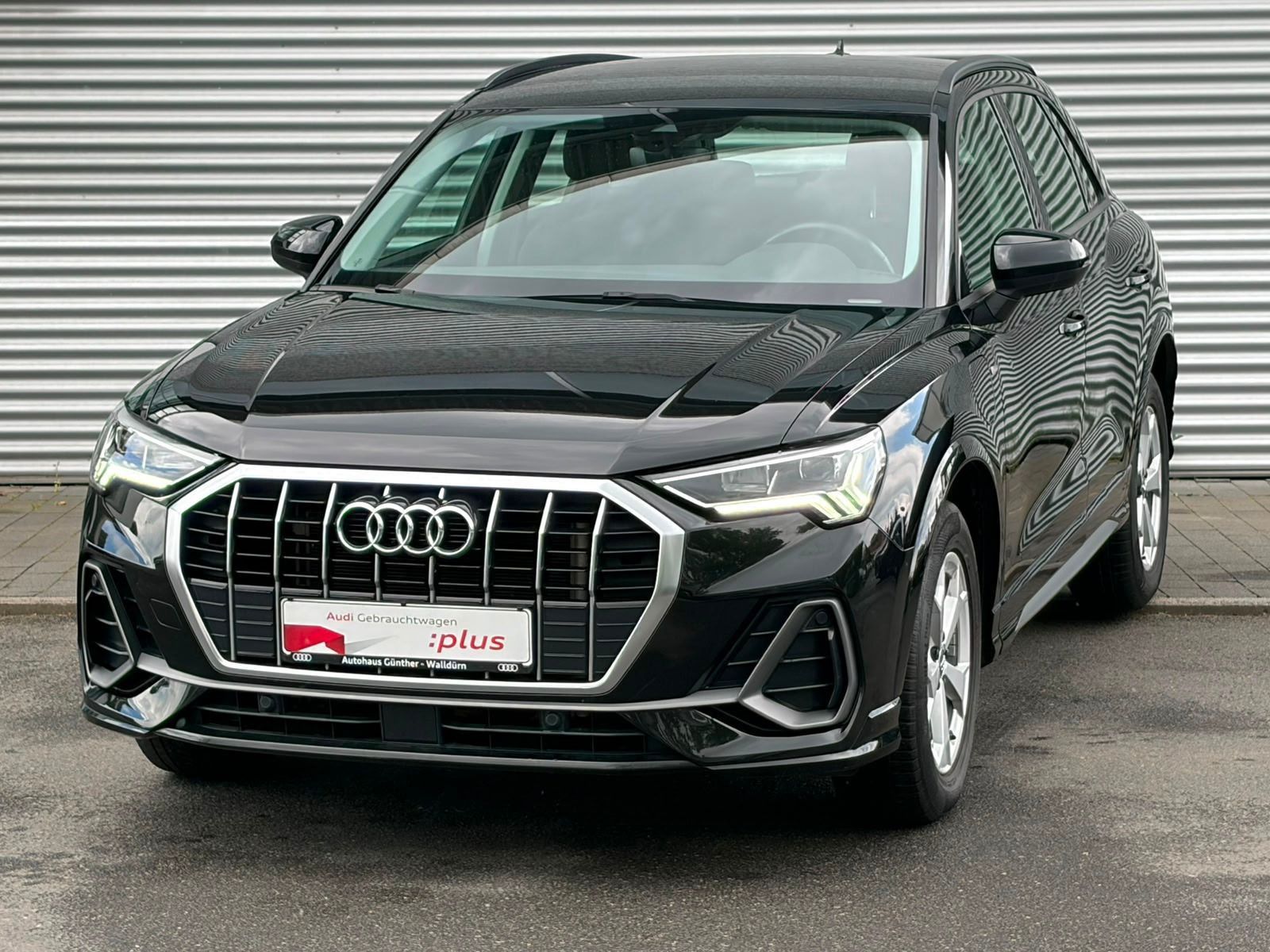 Audi Q3 - Bild 2