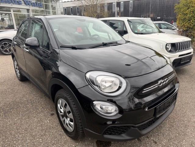 Fiat 500X Basis