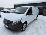 Mercedes-Benz Vito Kasten 116*lang*LED*MwSt*AHK*1.Hand