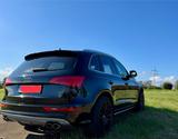 Audi Wunderschöne Audi SQ5 - Audi SQ5 Gebrauchtwagen in Stuttgart