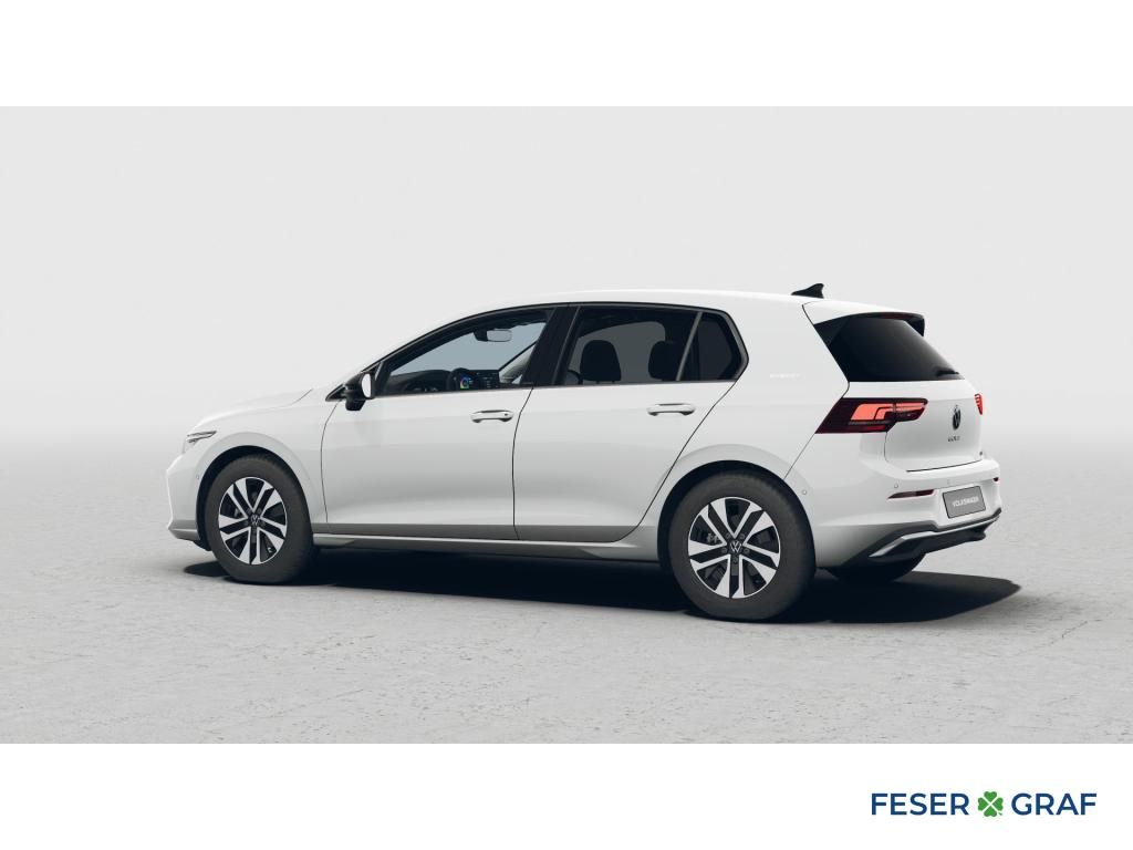 Volkswagen Golf ENERGY 1,5 l eTSI OPF 116 PS 7-Gang-DSG foto 9