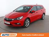 Opel Astra 1.4 SIDI Turbo Innovation Start&Stop*NAVI* - Opel Astra: Kombi