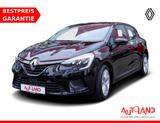 Renault Clio 1.0 TCE Business Edition LED Tempomat PDC - Renault Clio Gebrauchtwagen in Hannover
