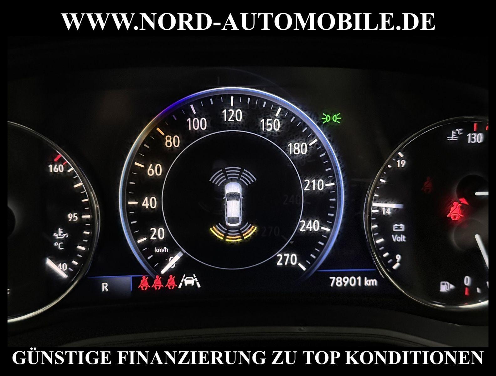 Opel Insignia B ST 2.0 CDTi Business *LED*AHK*NAV*SHZ