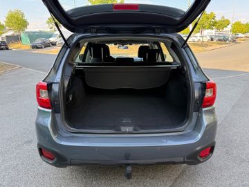 Subaru Outback - 7