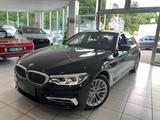 BMW 520 d Lim. Luxury Line - BMW mit Diesel-Antrieb: Limousine