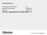 Audi Q6 SUV e-tron NEUBESTELLUNG - Audi Q6 e-tron Neuwagen