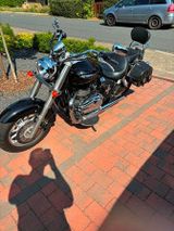 Triumph America - CHOPPER AME